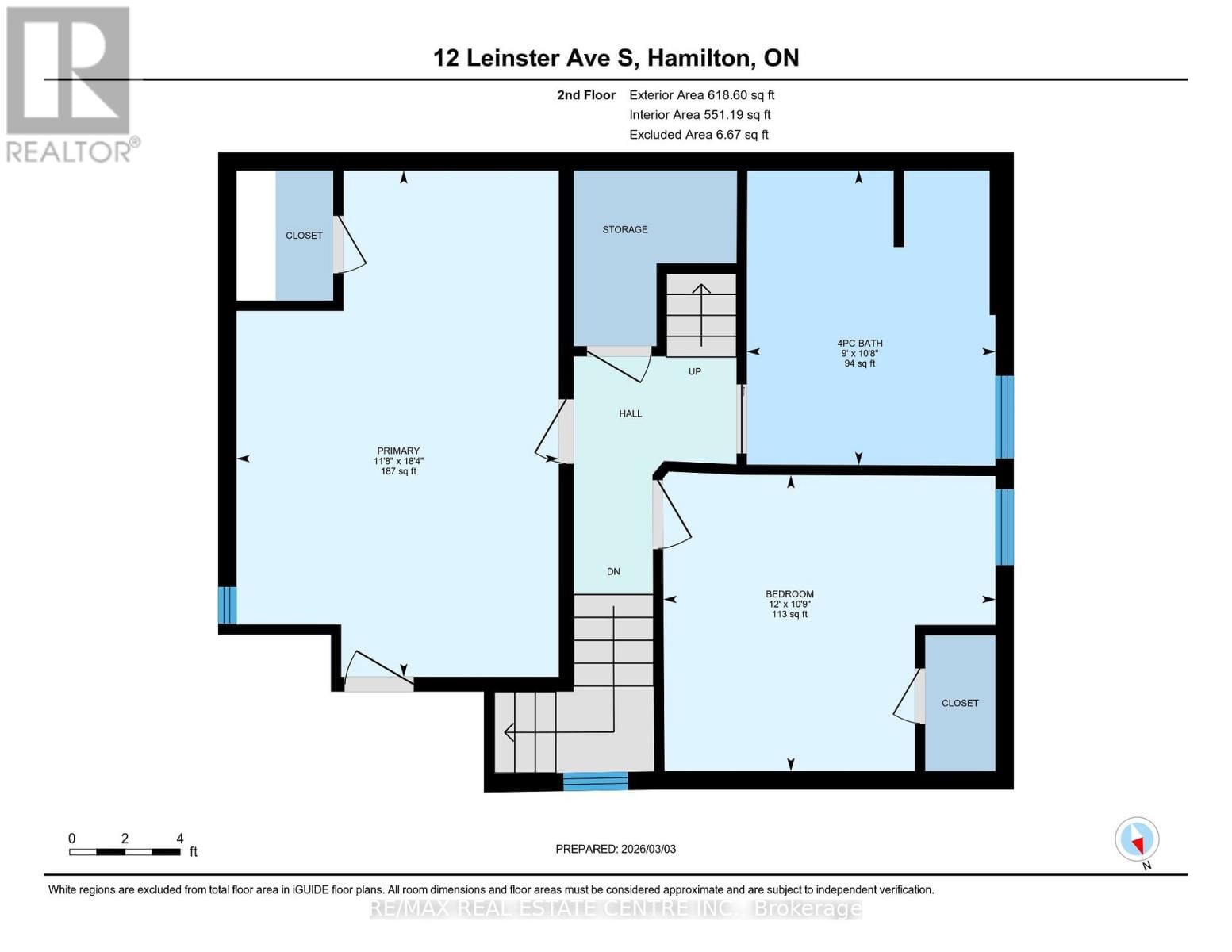 12 LEINSTER AVENUE SOUTH Image 28