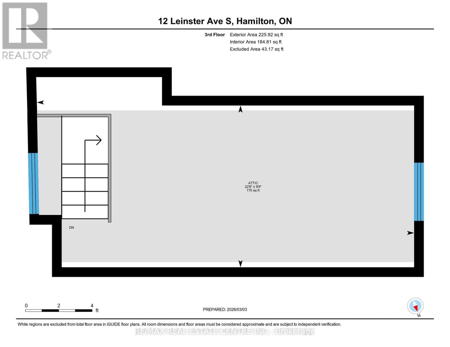 12 LEINSTER AVENUE SOUTH Image 29