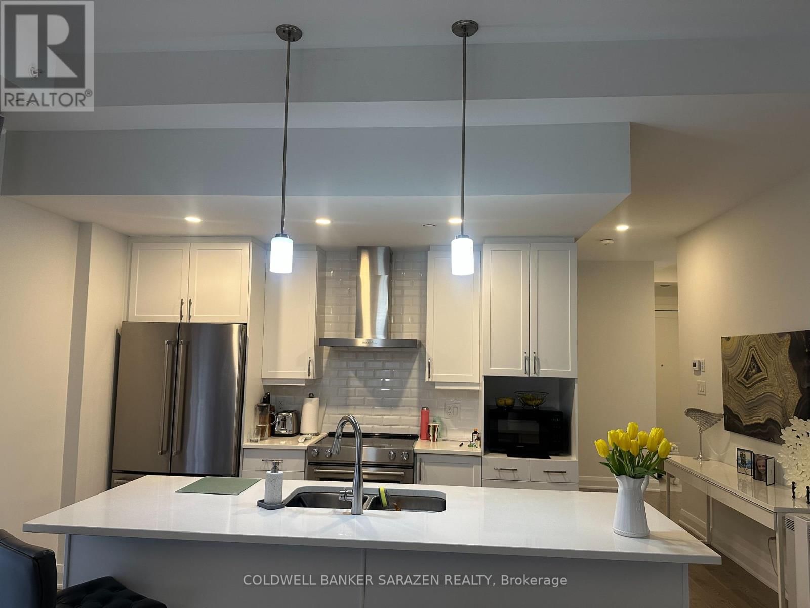 101 - 100 CORTILE PRIVATE Image 11