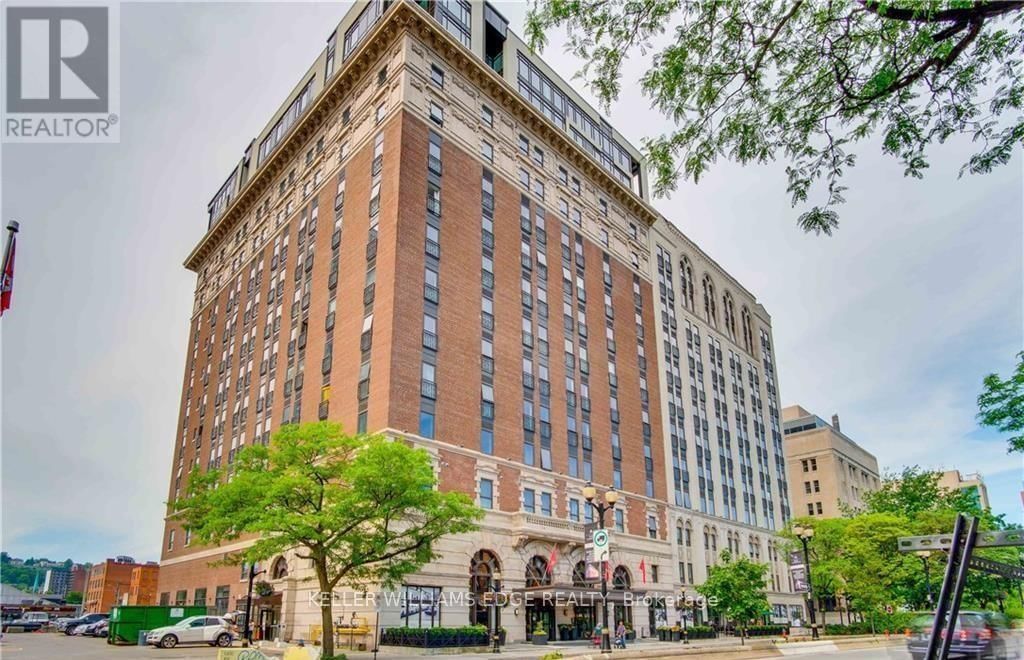 405 - 112 KING STREET EAST Image 2