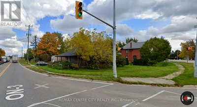 Commercial for Rent in Ontario