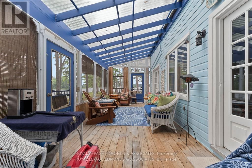 0 WABEWAWA ISLAND Image 16