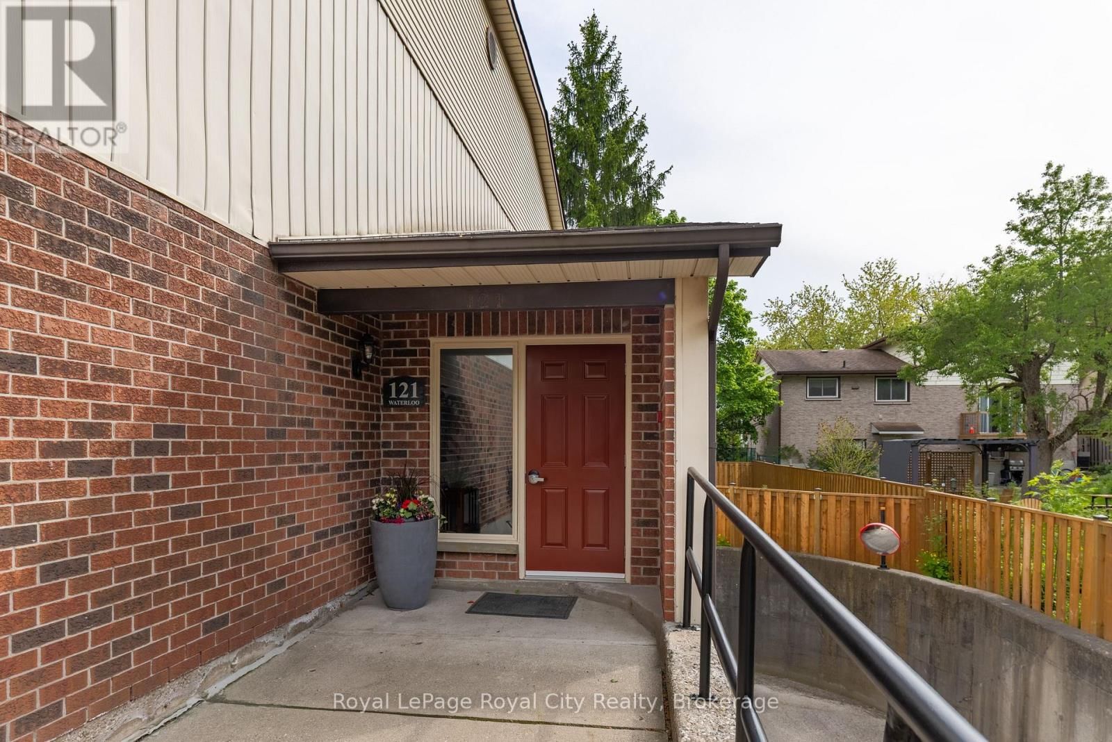 101 - 121 WATERLOO AVENUE Image 36