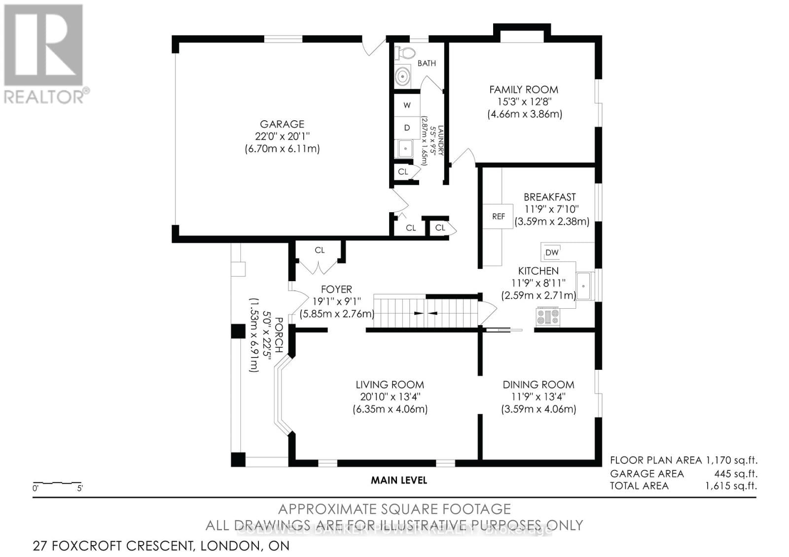 27 FOXCROFT CRESCENT Image 4