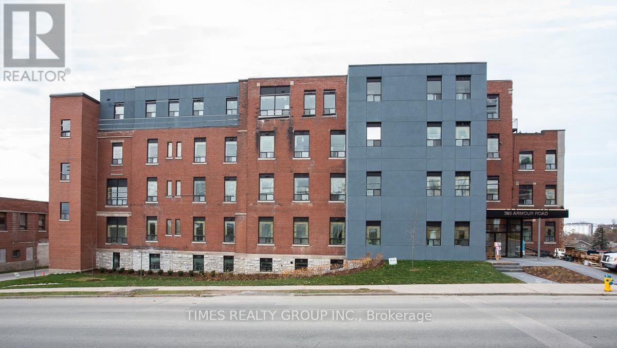 304 - 365 ARMOUR ROAD Image 1