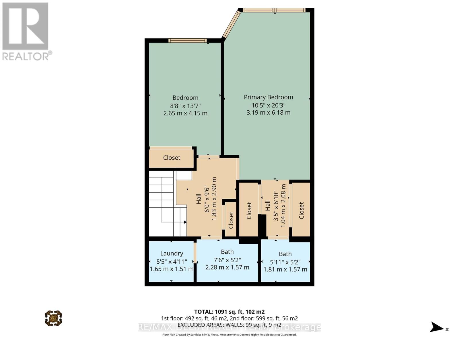 111 - 2871 RICHMOND ROAD Image 40