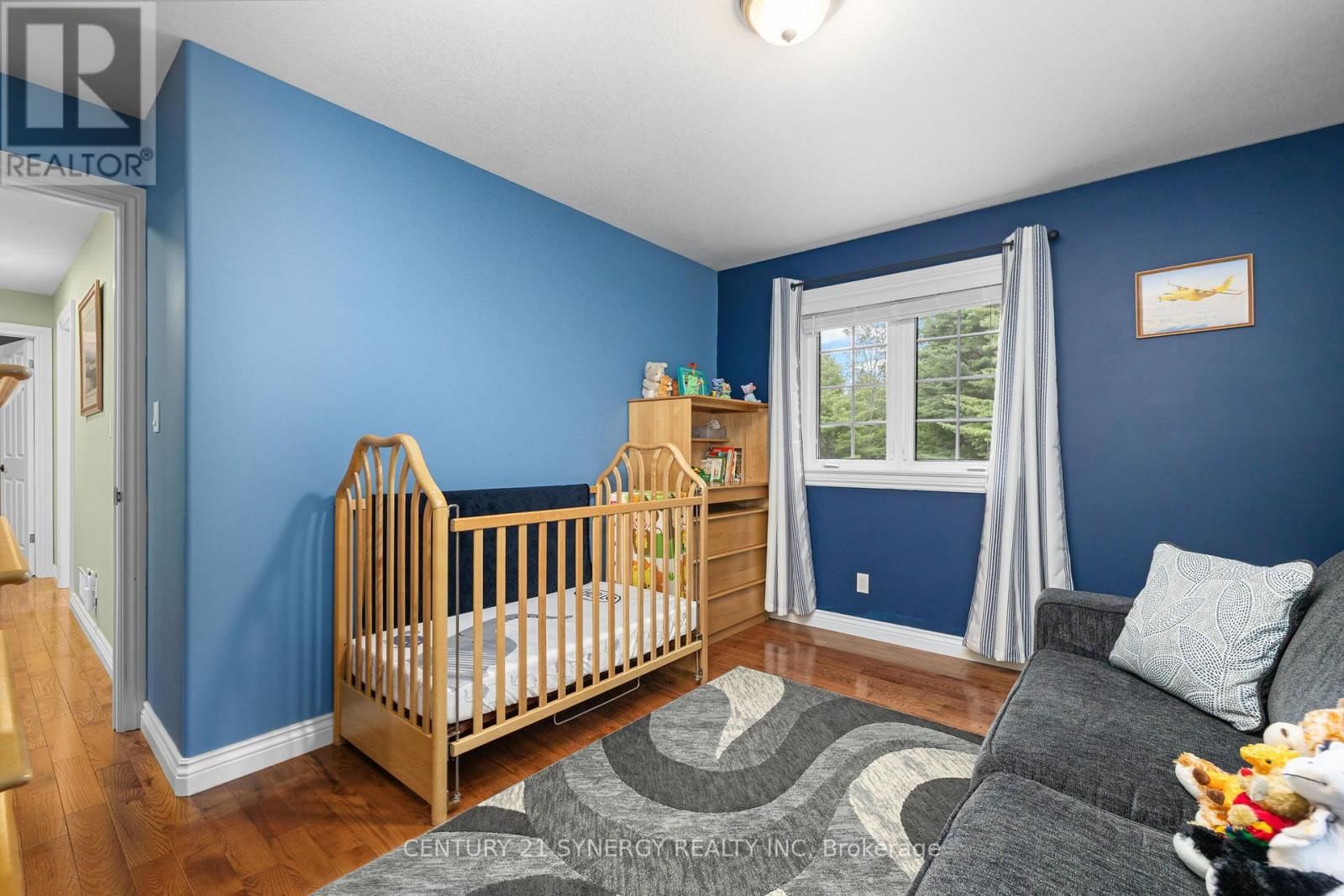 4621 HAGGARTS SIDE ROAD Image 26