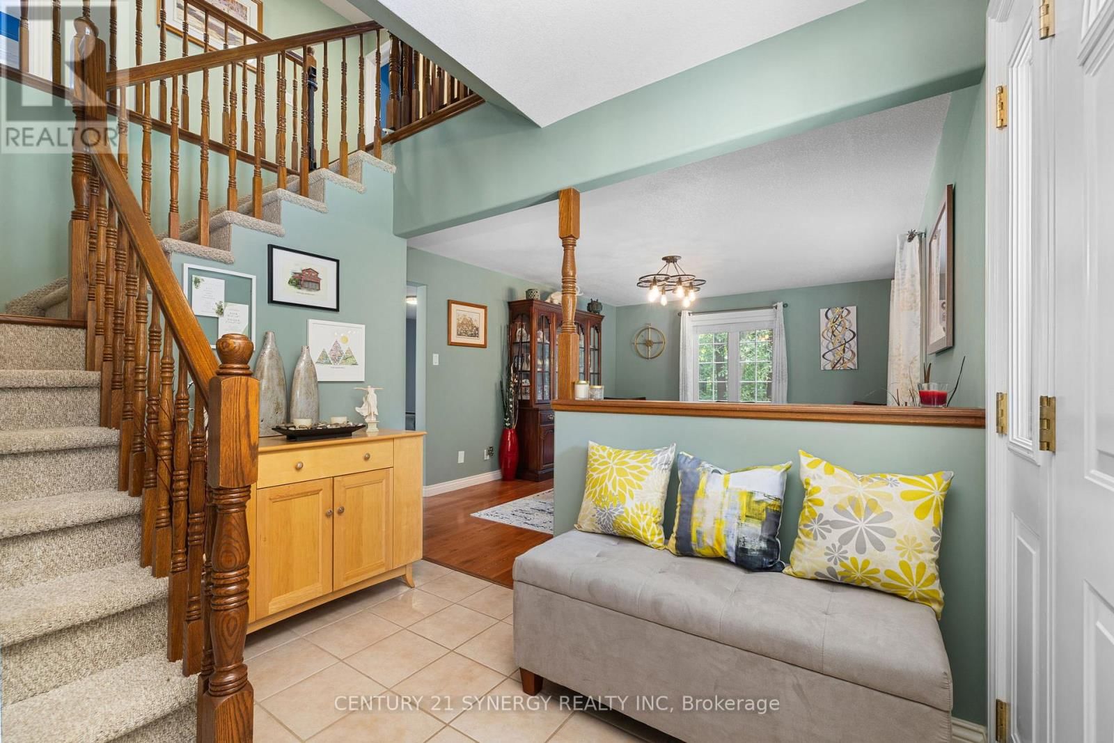 4621 HAGGARTS SIDE ROAD Image 4