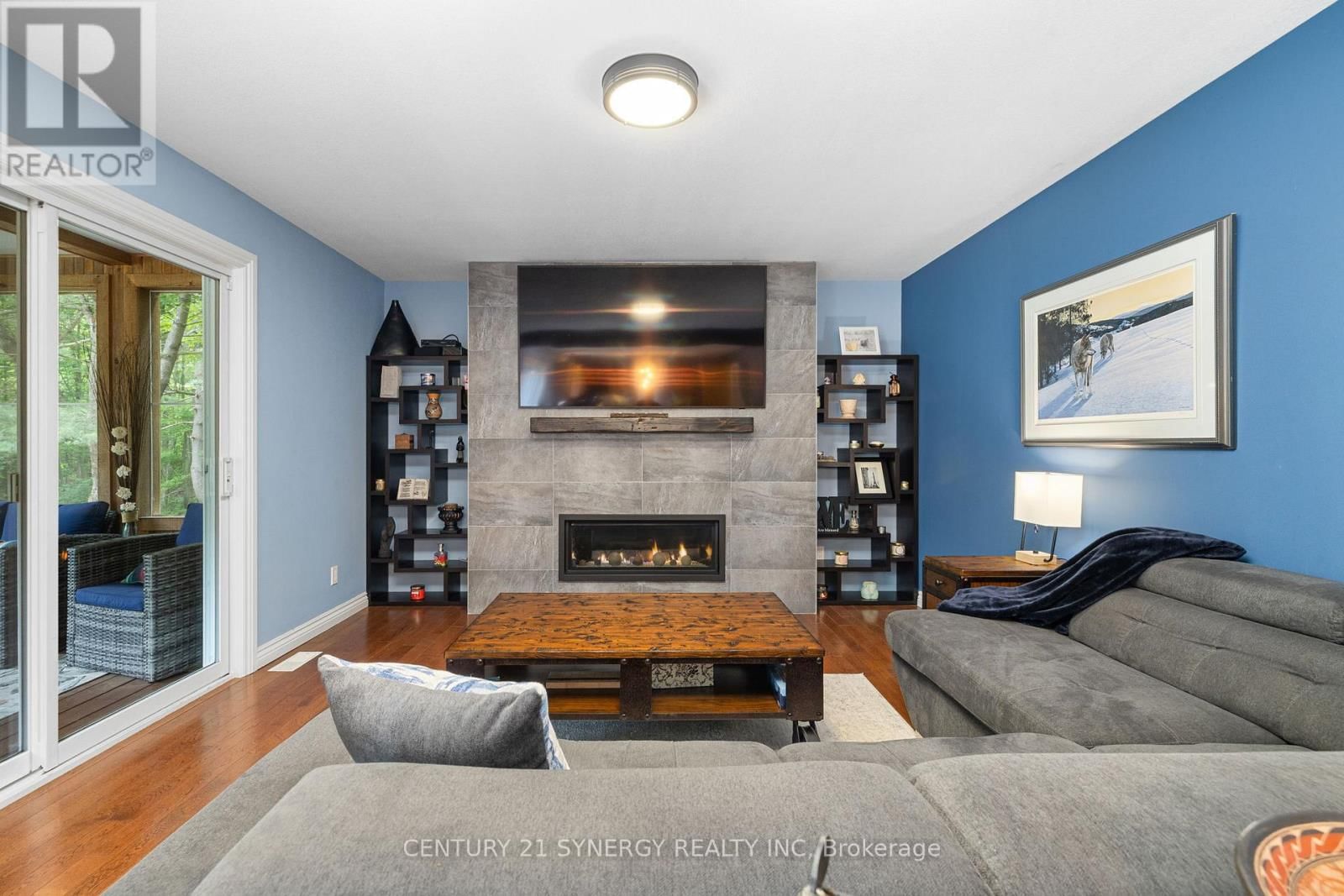 4621 HAGGARTS SIDE ROAD Image 8