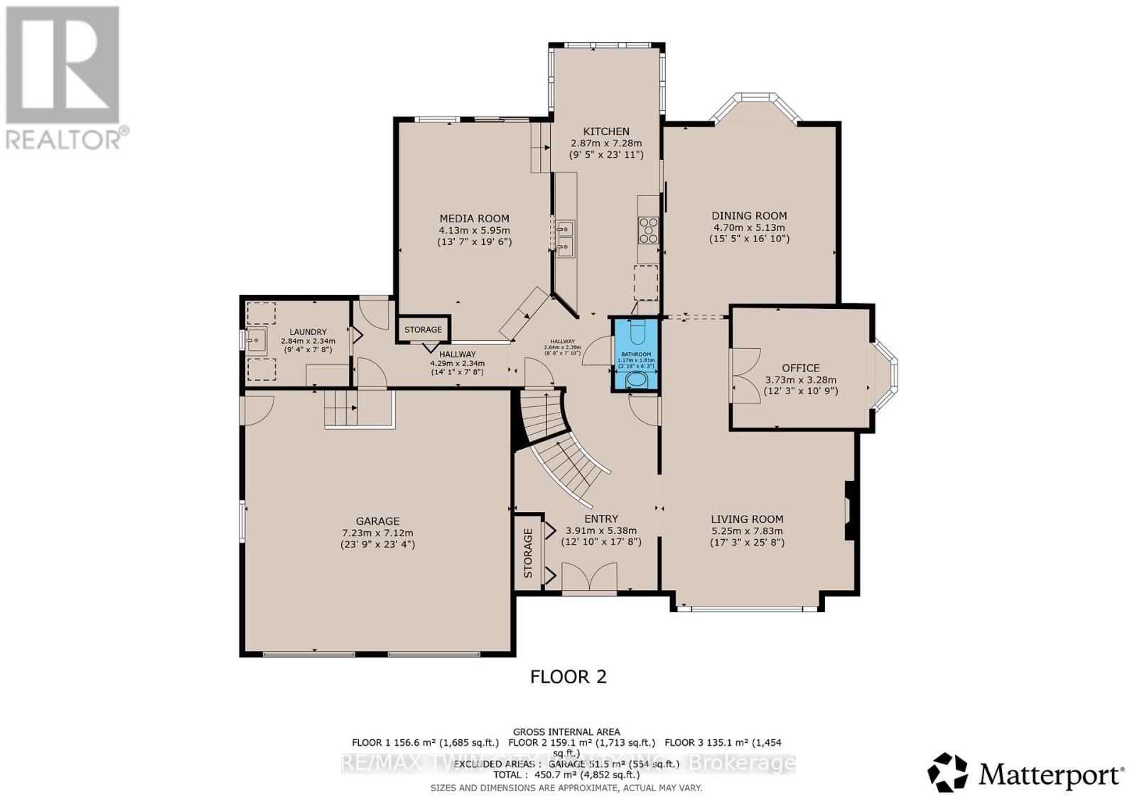 9 SCARFE GARDENS Image 50
