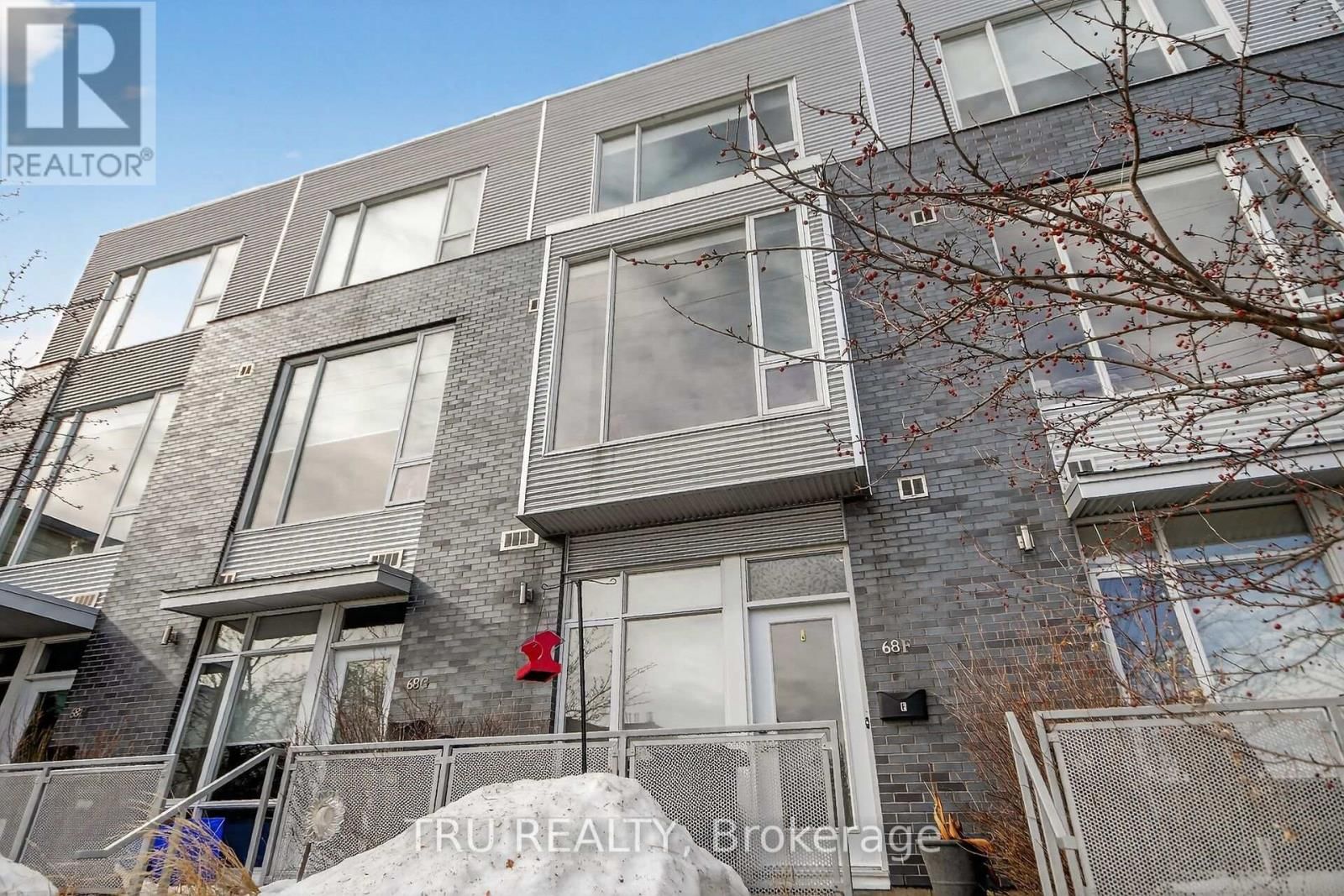 Property at 68 Stonehurst Avenue, Ottawa