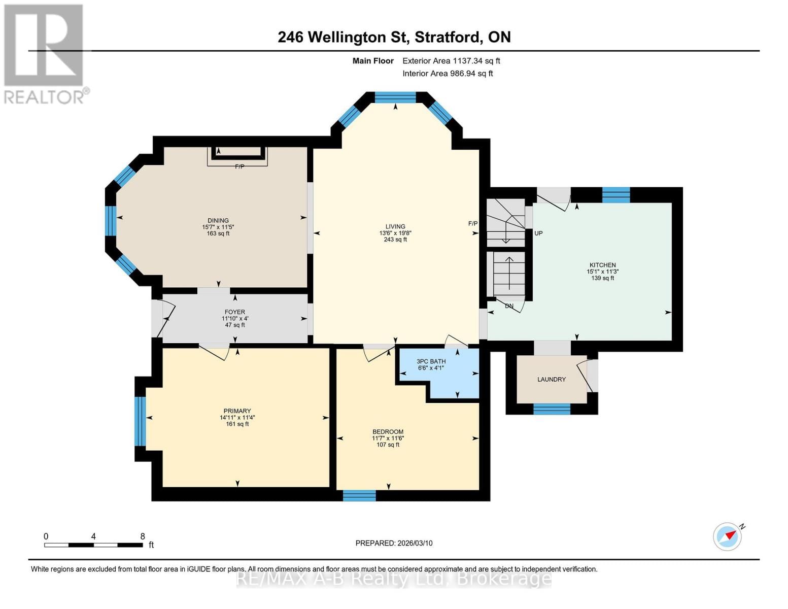 246 WELLINGTON STREET Image 47