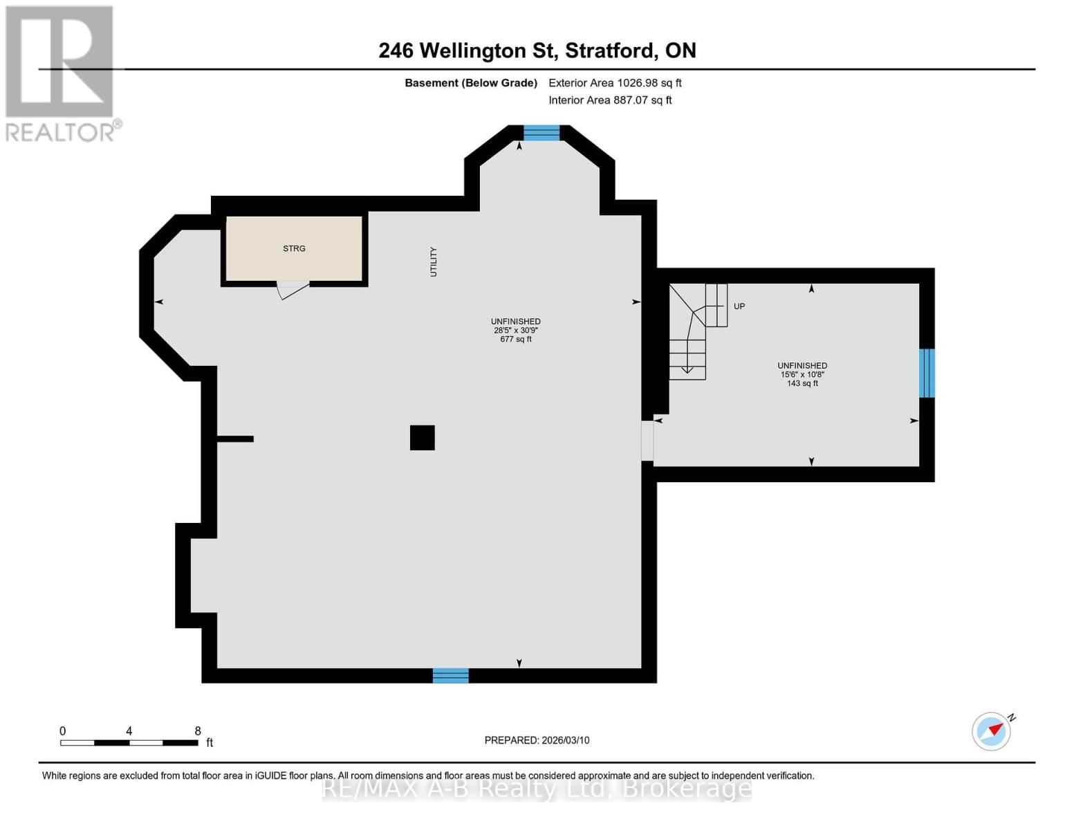 246 WELLINGTON STREET Image 49