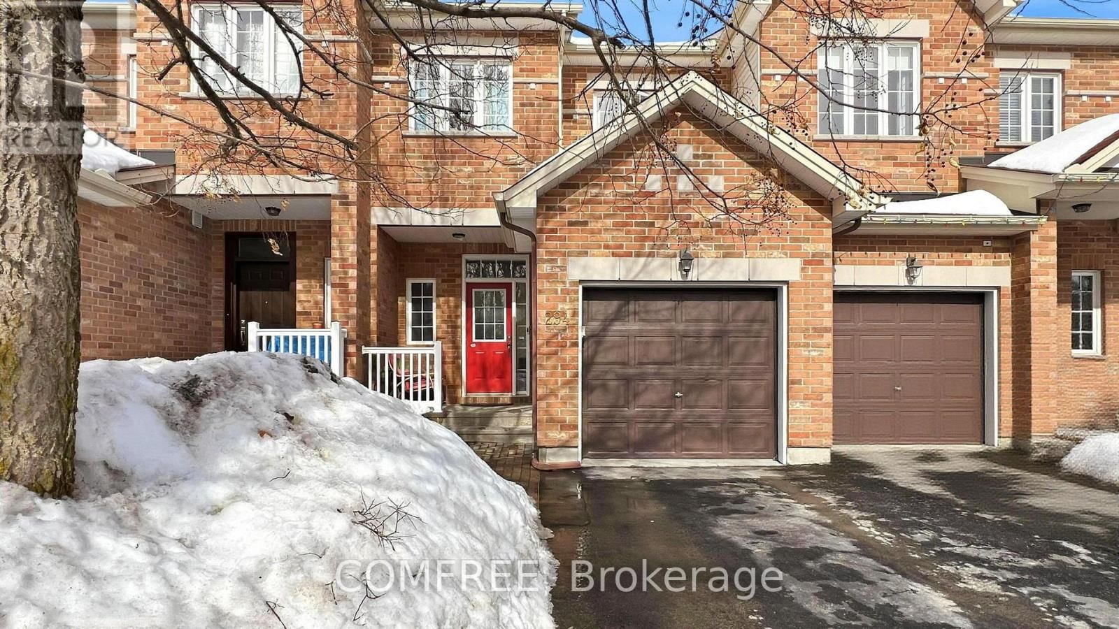 Property at 294 Waymark Crescent, Ottawa