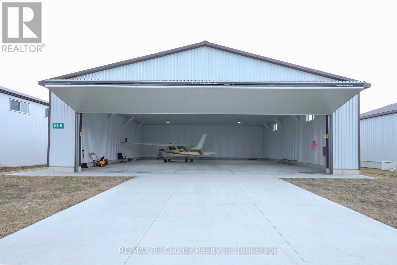 G1-6 - 244411 AIRPORT ROAD Image 1