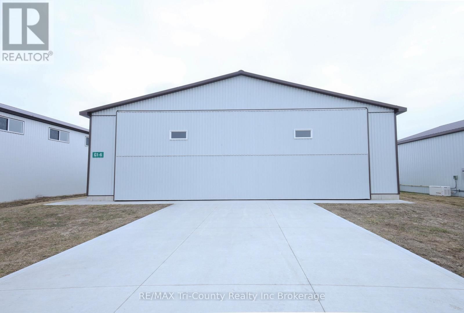 G1-6 - 244411 AIRPORT ROAD Image 2