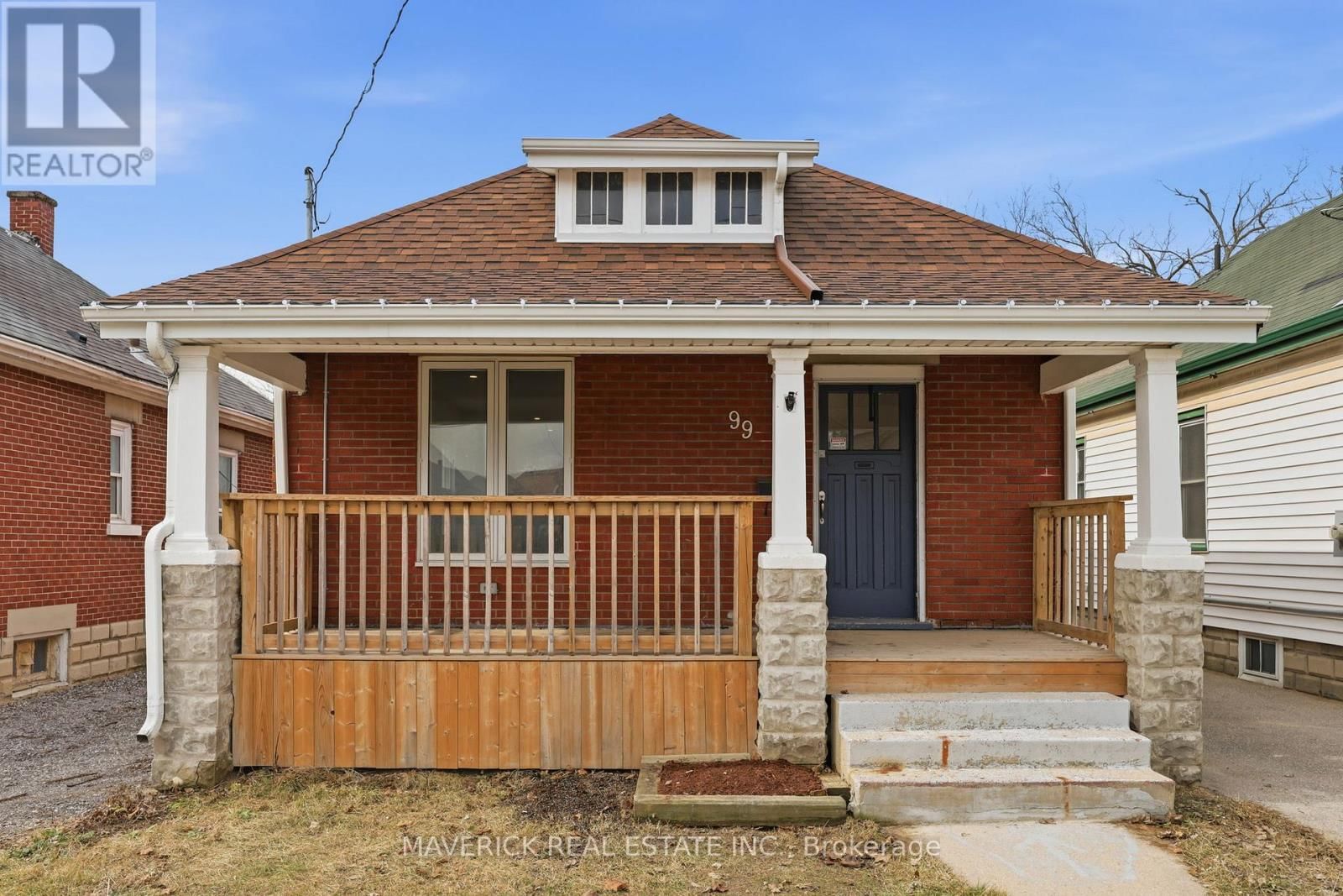 99 EGERTON STREET Image 1