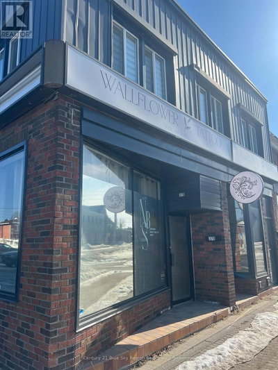 Retail Properties for Rent