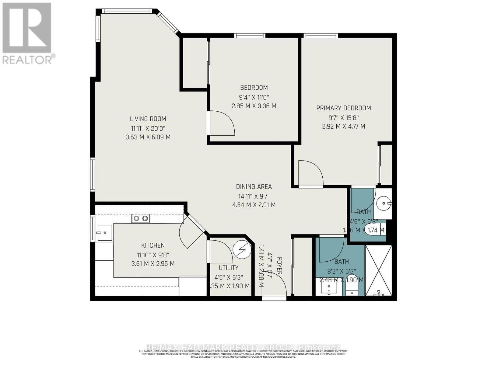 616 - 80 SANDCASTLE DRIVE Image 17