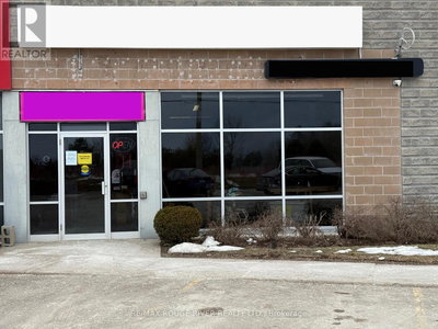 Retail Properties for Rent