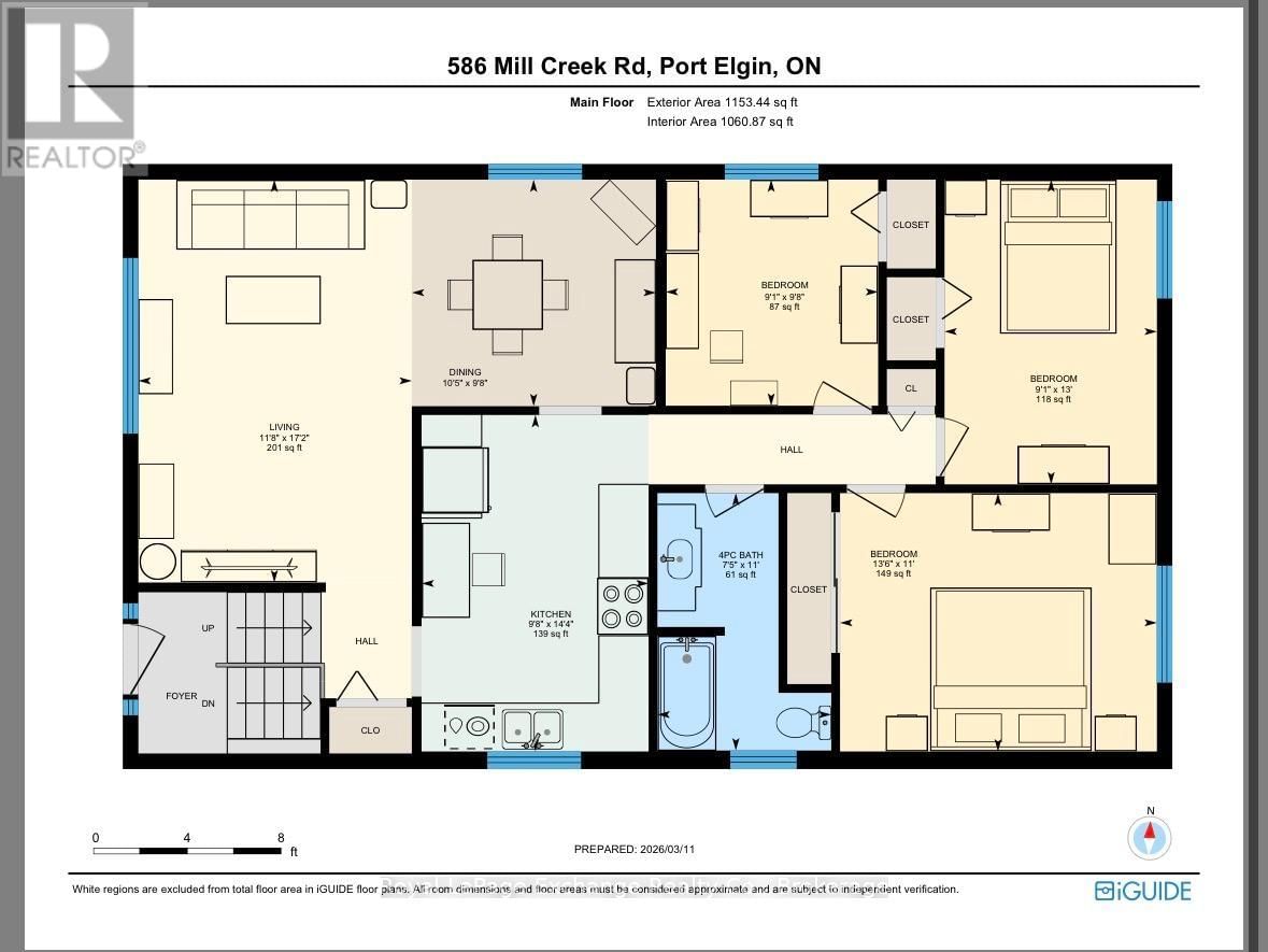 586 MILL CREEK ROAD Image 40