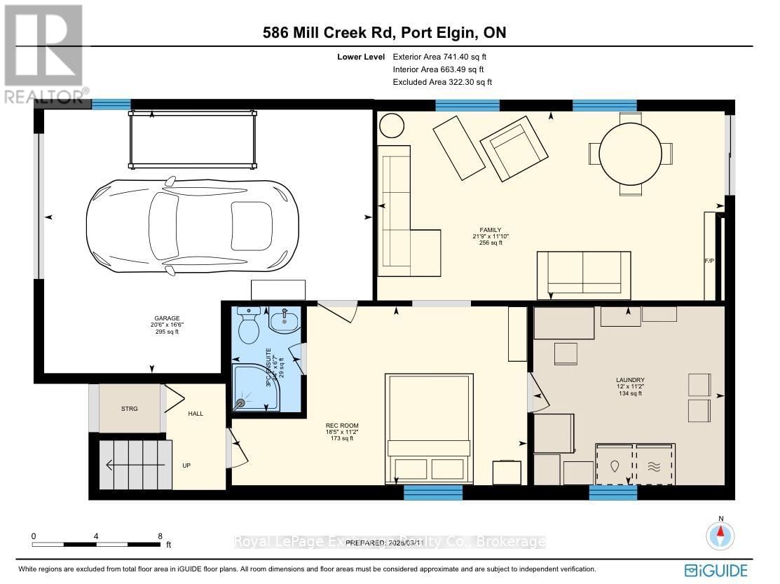 586 MILL CREEK ROAD Image 41