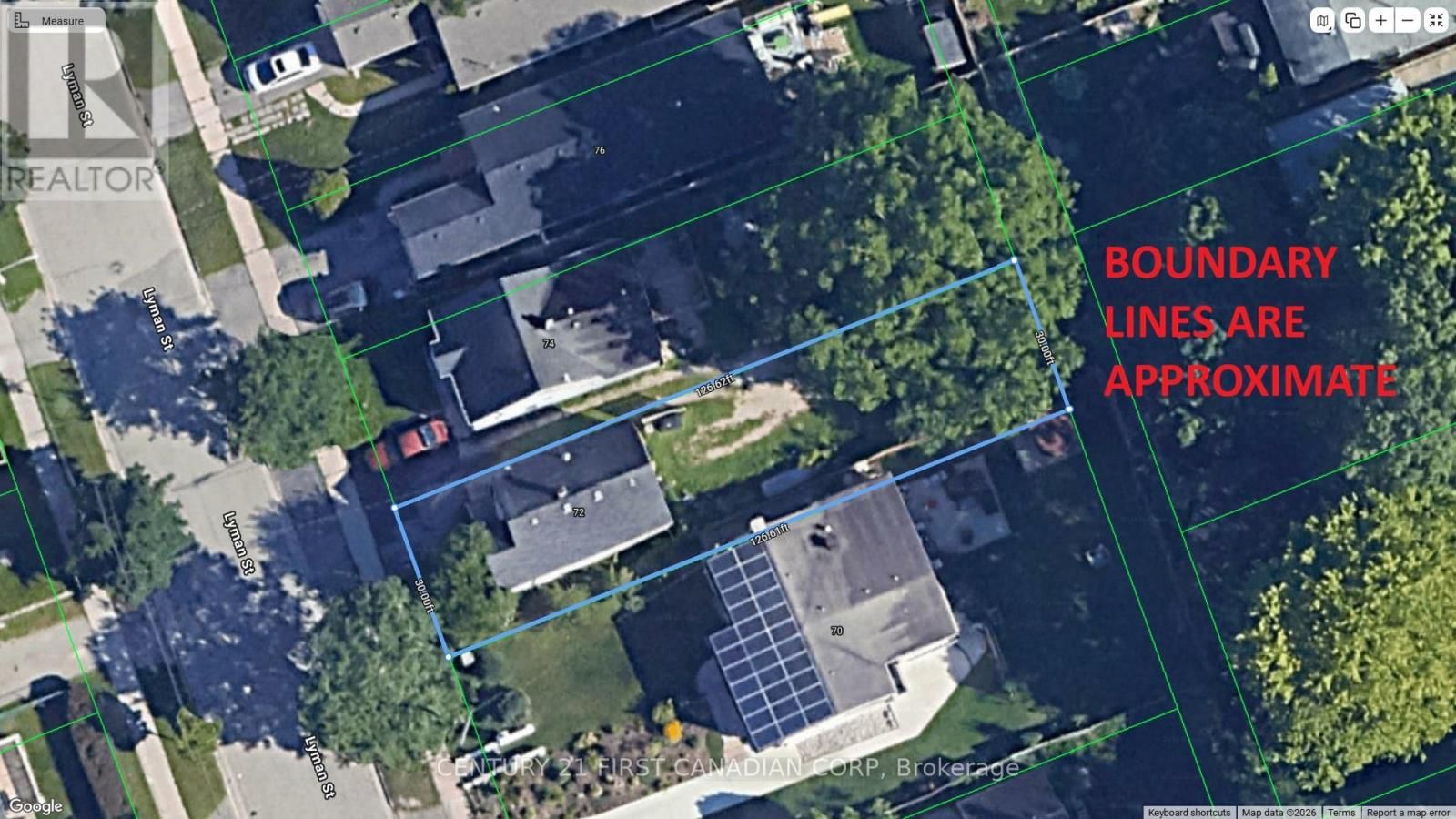 72 LYMAN STREET Image 19