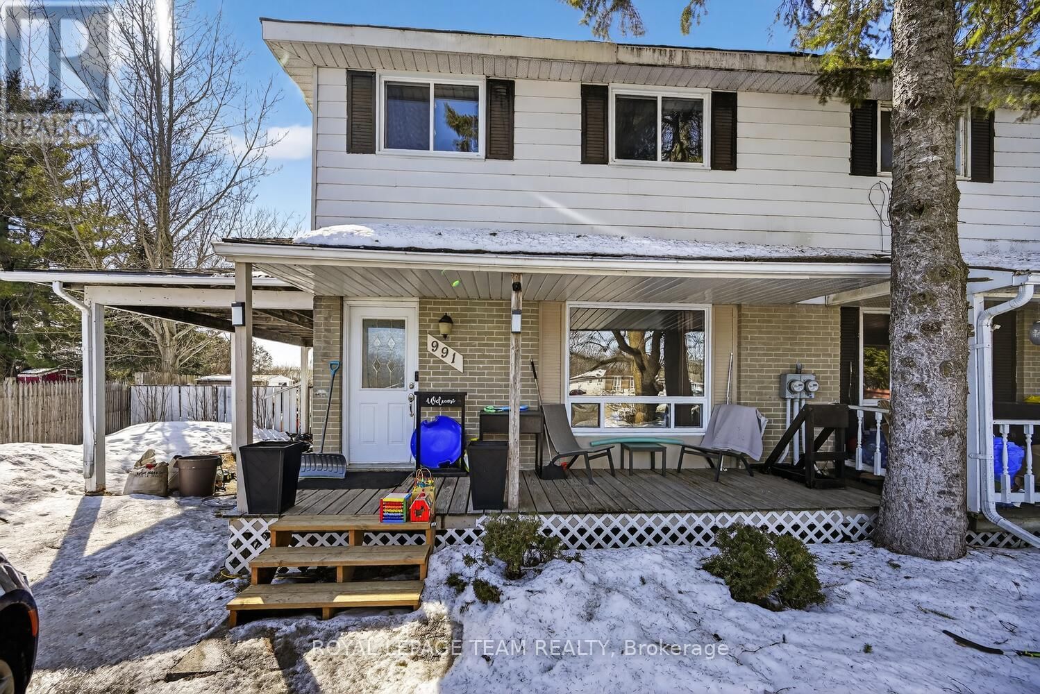 991 MACKENZIE ROAD Image 1