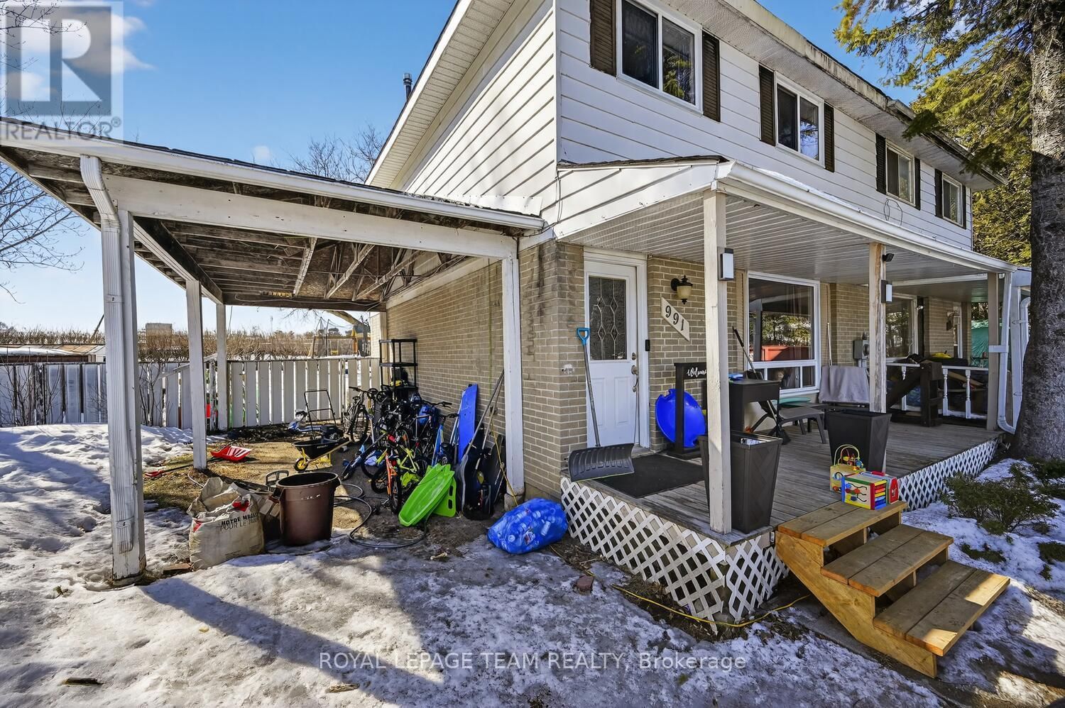 991 MACKENZIE ROAD Image 2