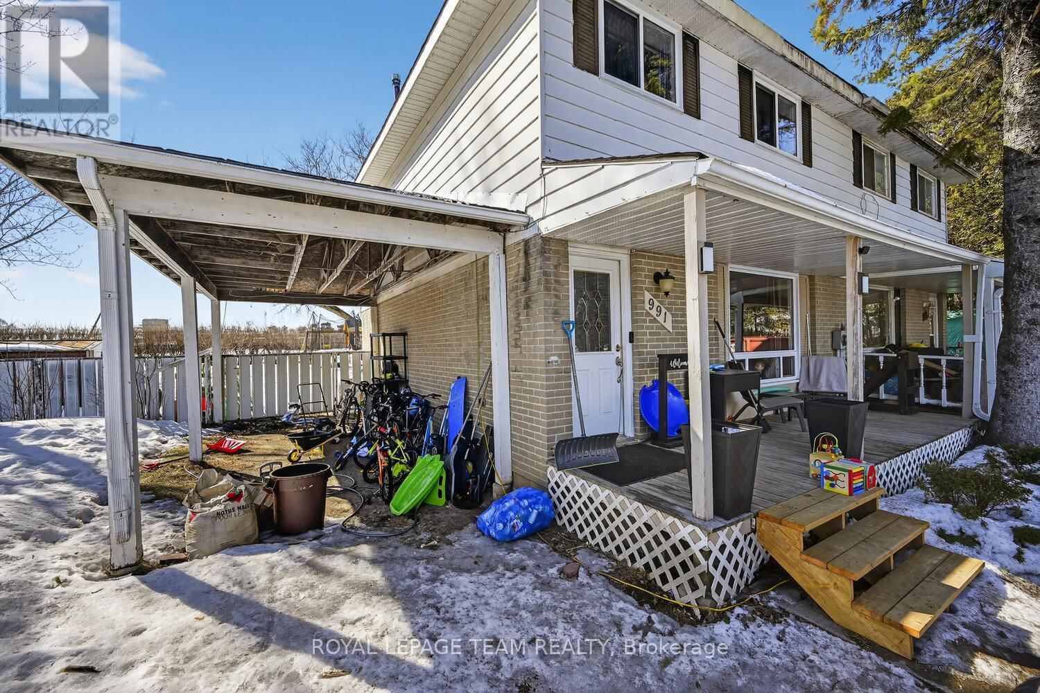 991 MACKENZIE ROAD Image 3