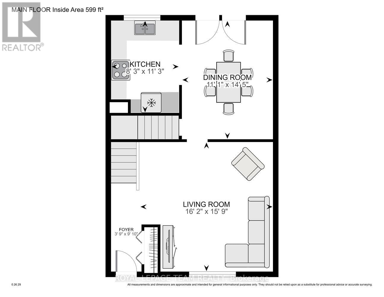 991 MACKENZIE ROAD Image 6