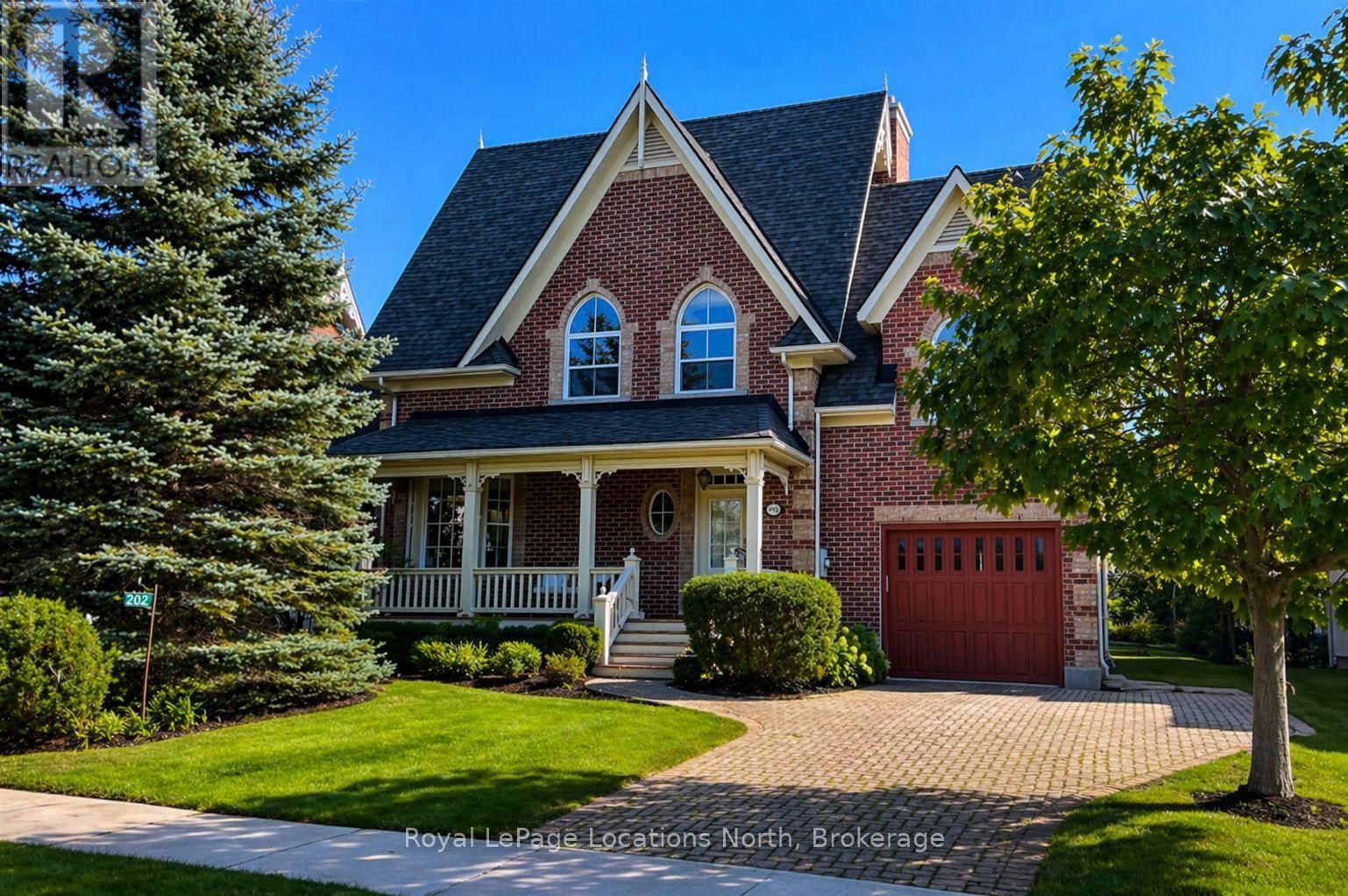 202 SNOWBRIDGE WAY Image 1