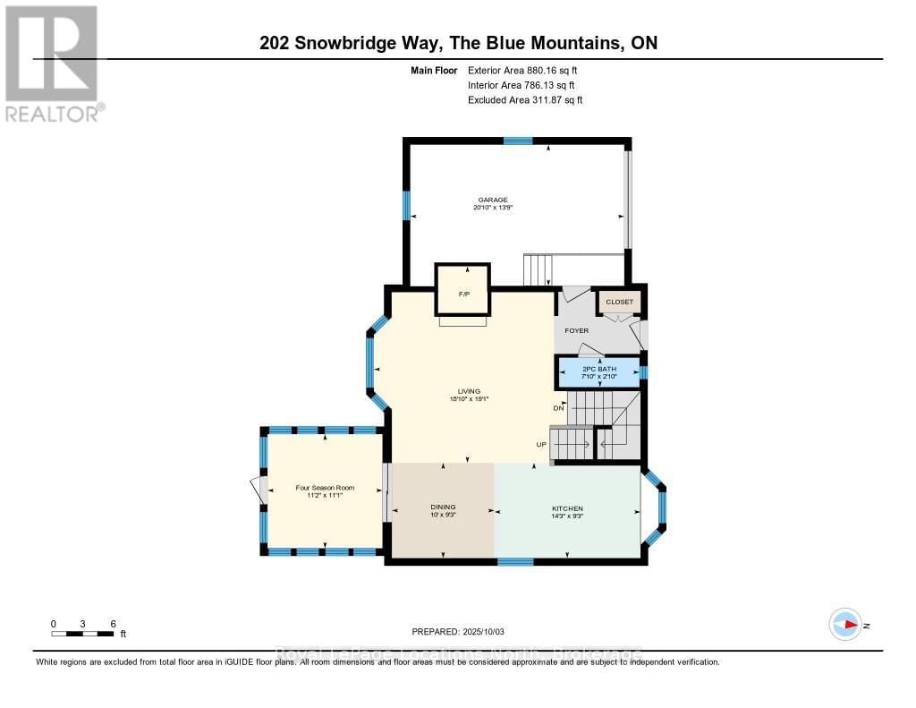202 SNOWBRIDGE WAY Image 31