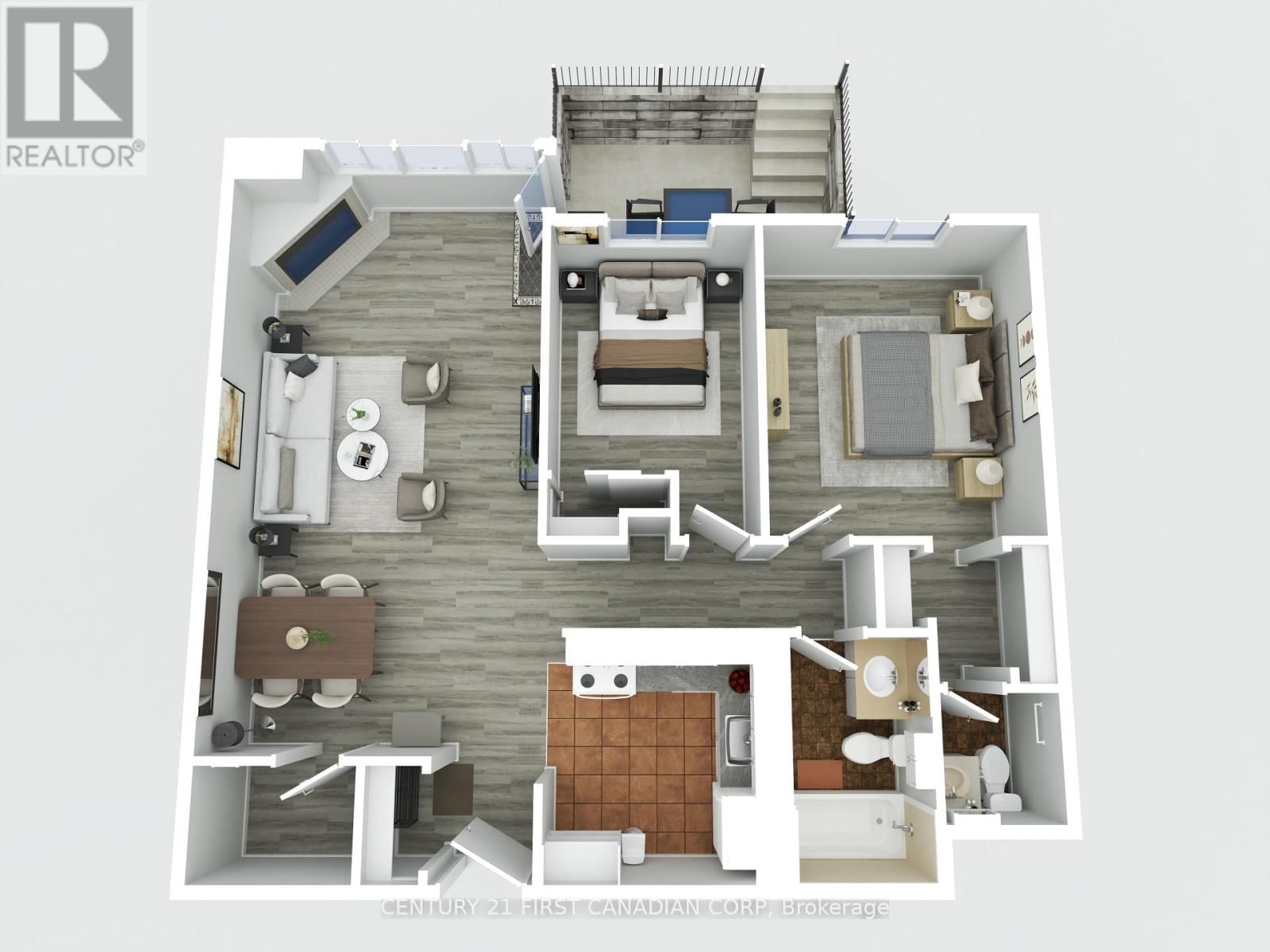 114 - 15 JACKSWAY CRESCENT Image 27