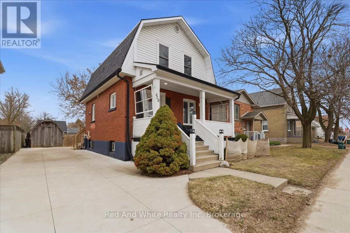 608 ONTARIO STREET Image 1