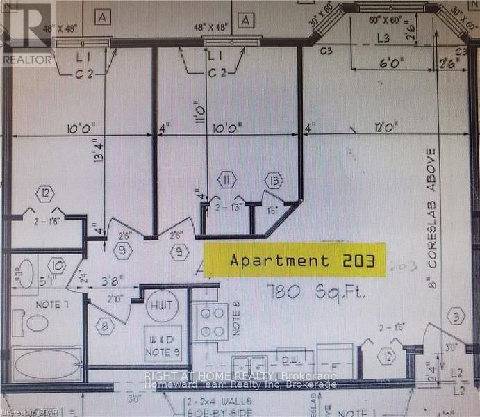 203 - 264 ALMA STREET Image 15