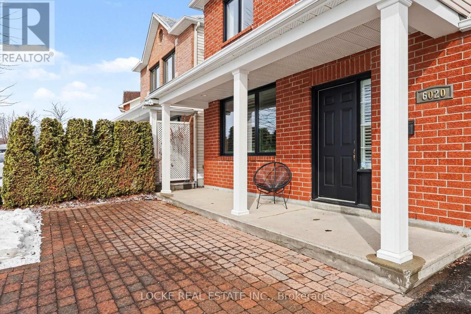 6020 LONGLEAF DRIVE Image 2