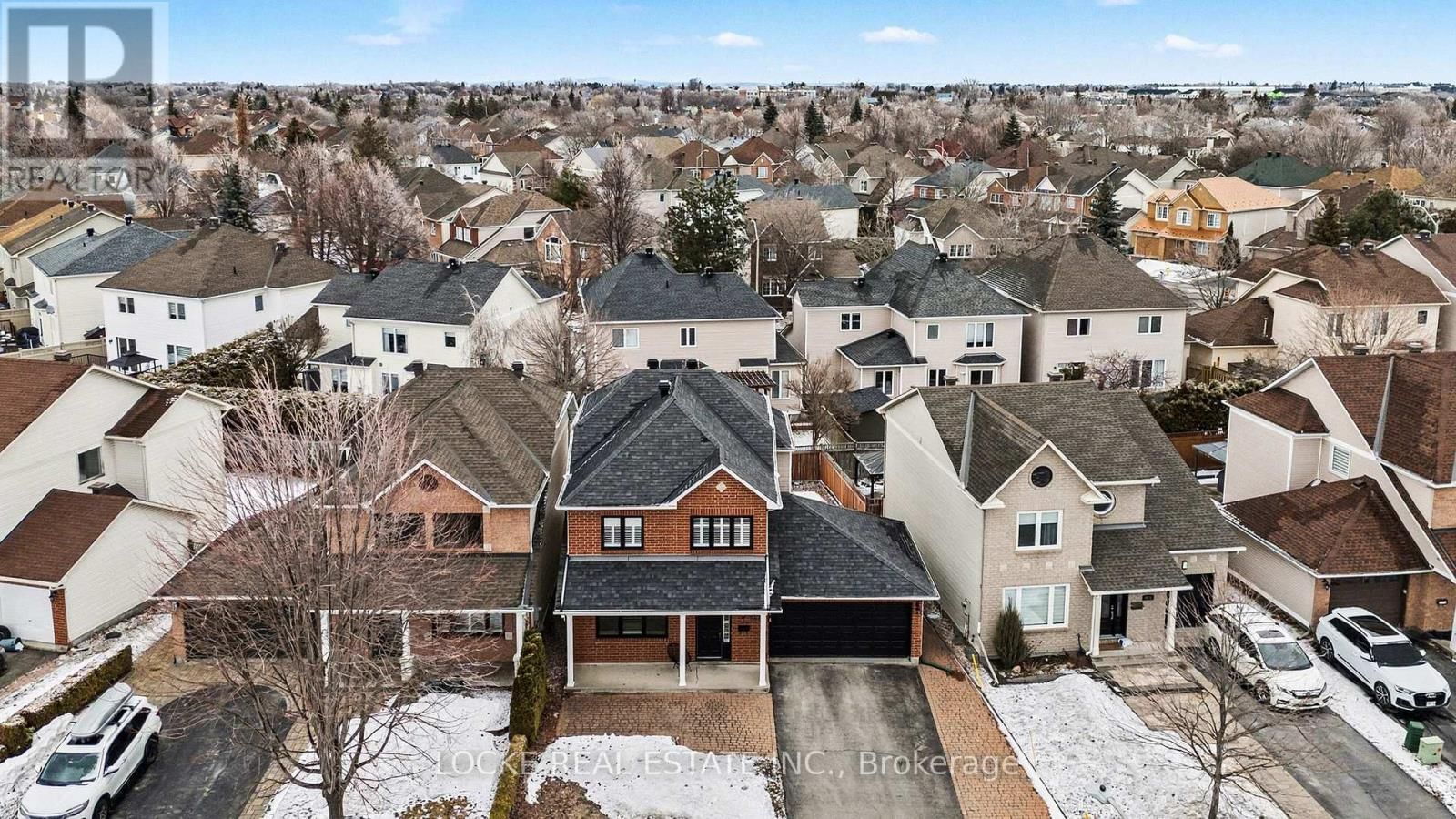 6020 LONGLEAF DRIVE Image 39