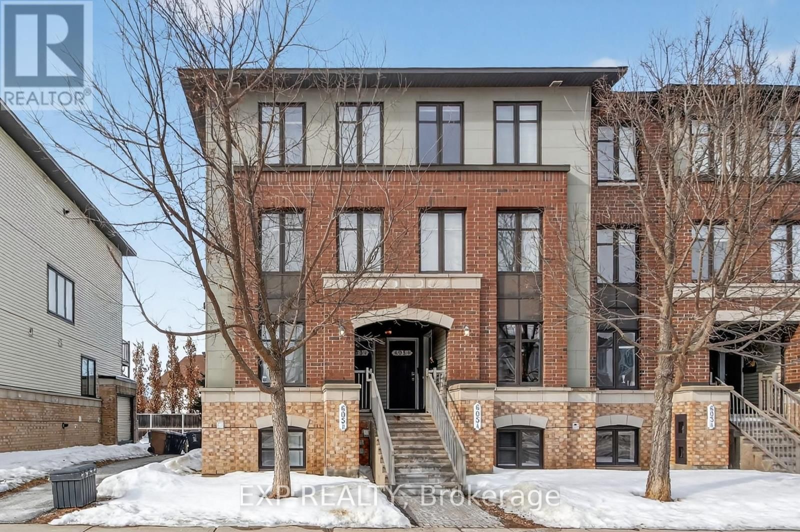 B - 605 CHAPMAN MILLS DRIVE Image 1