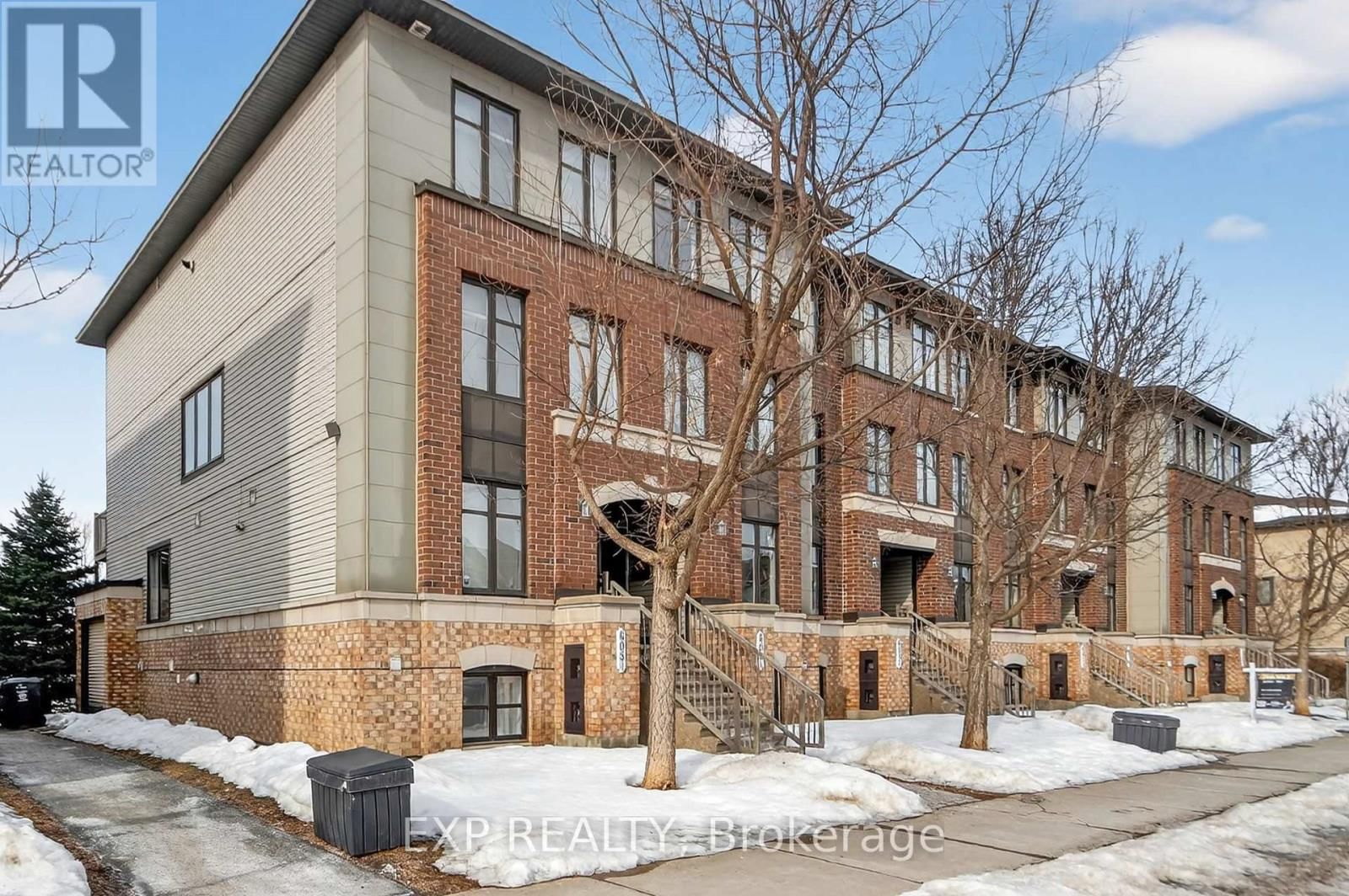 B - 605 CHAPMAN MILLS DRIVE Image 3