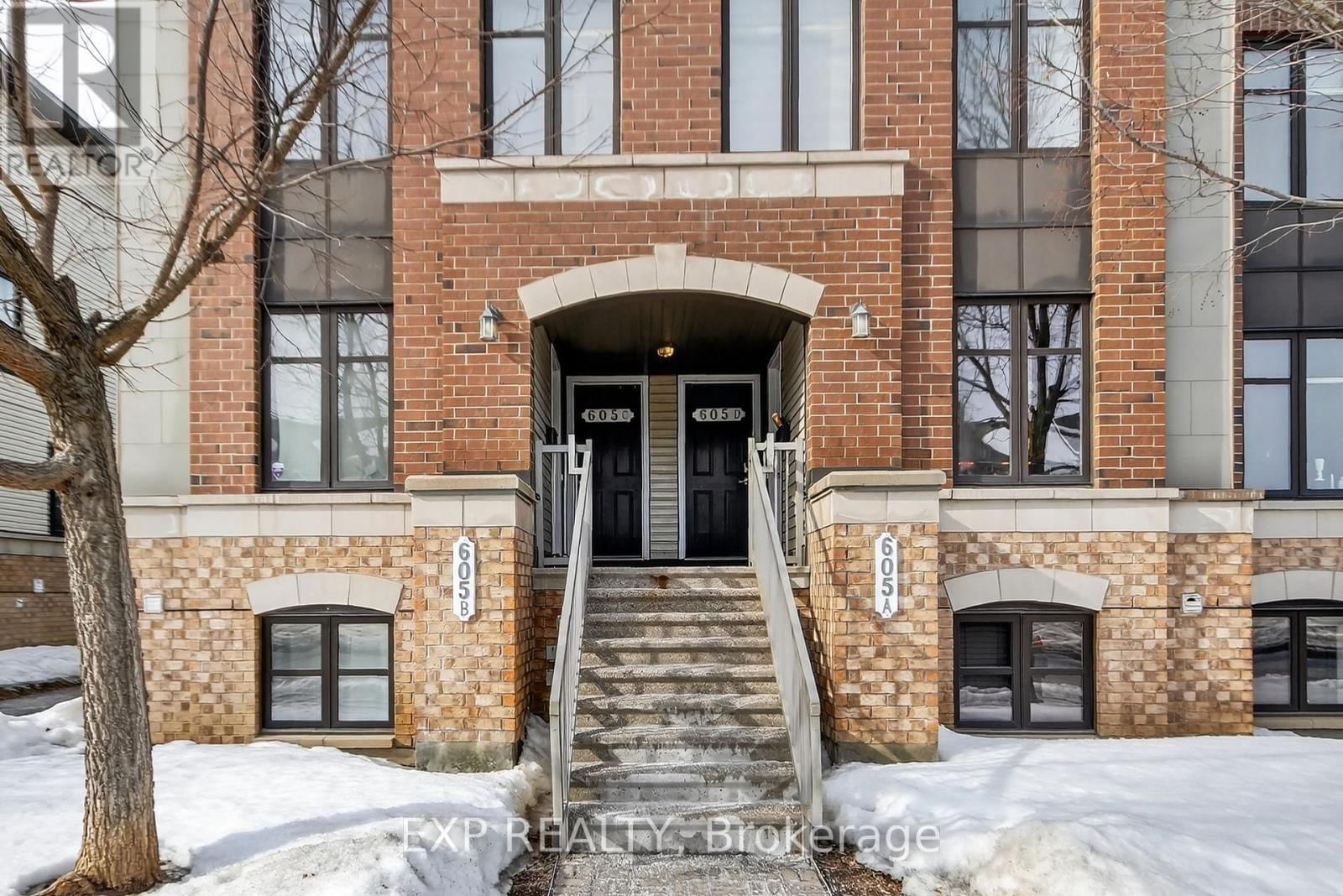 B - 605 CHAPMAN MILLS DRIVE Image 4