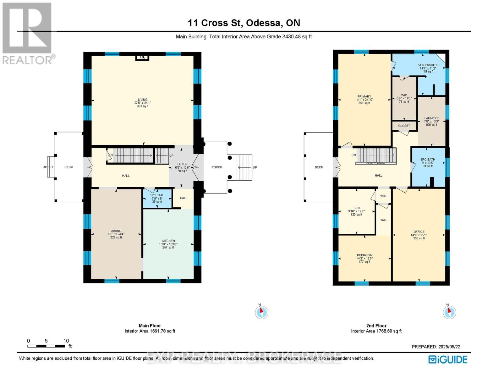 11 CROSS STREET Image 48