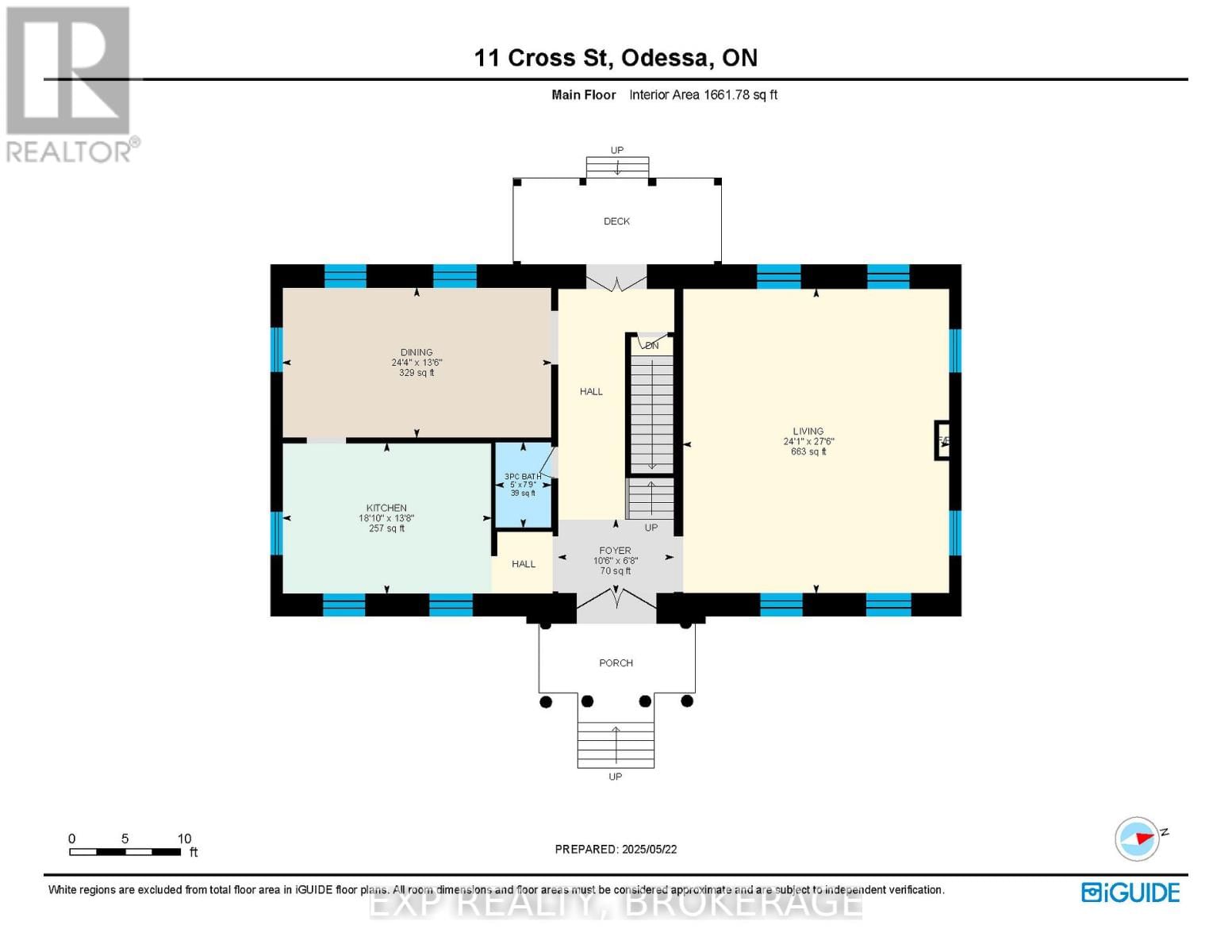 11 CROSS STREET Image 49