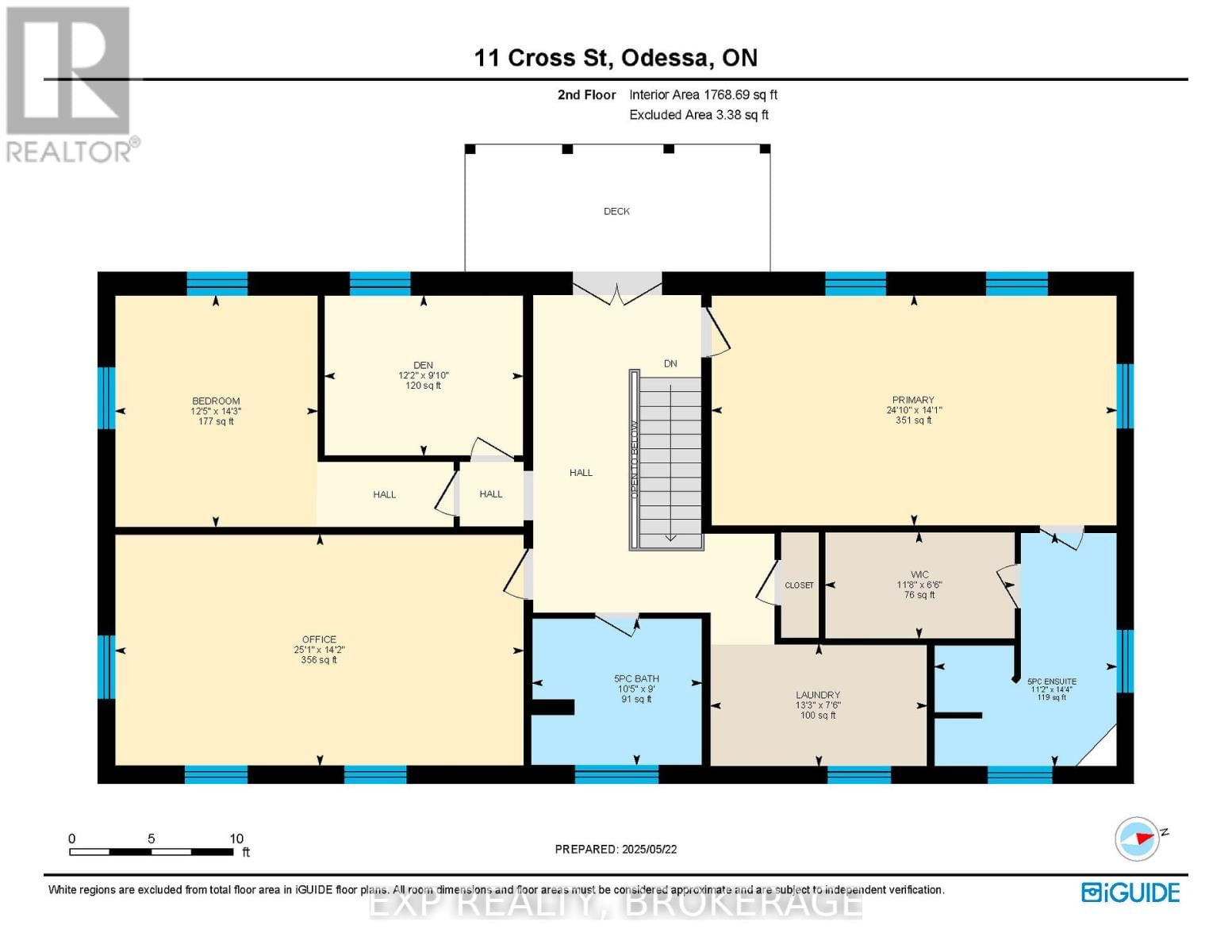 11 CROSS STREET Image 50