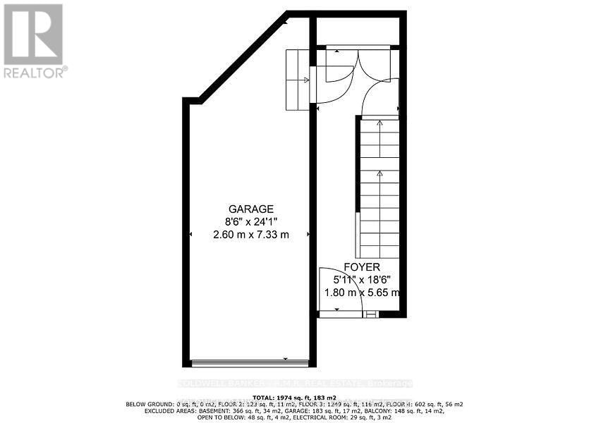 512 - 245 ELGIN STREET WEST Image 22