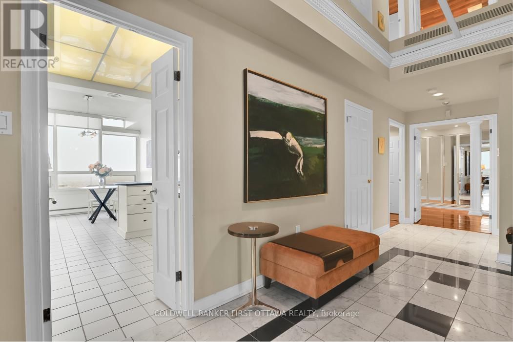 2702 - 1480 RIVERSIDE DRIVE Image 11