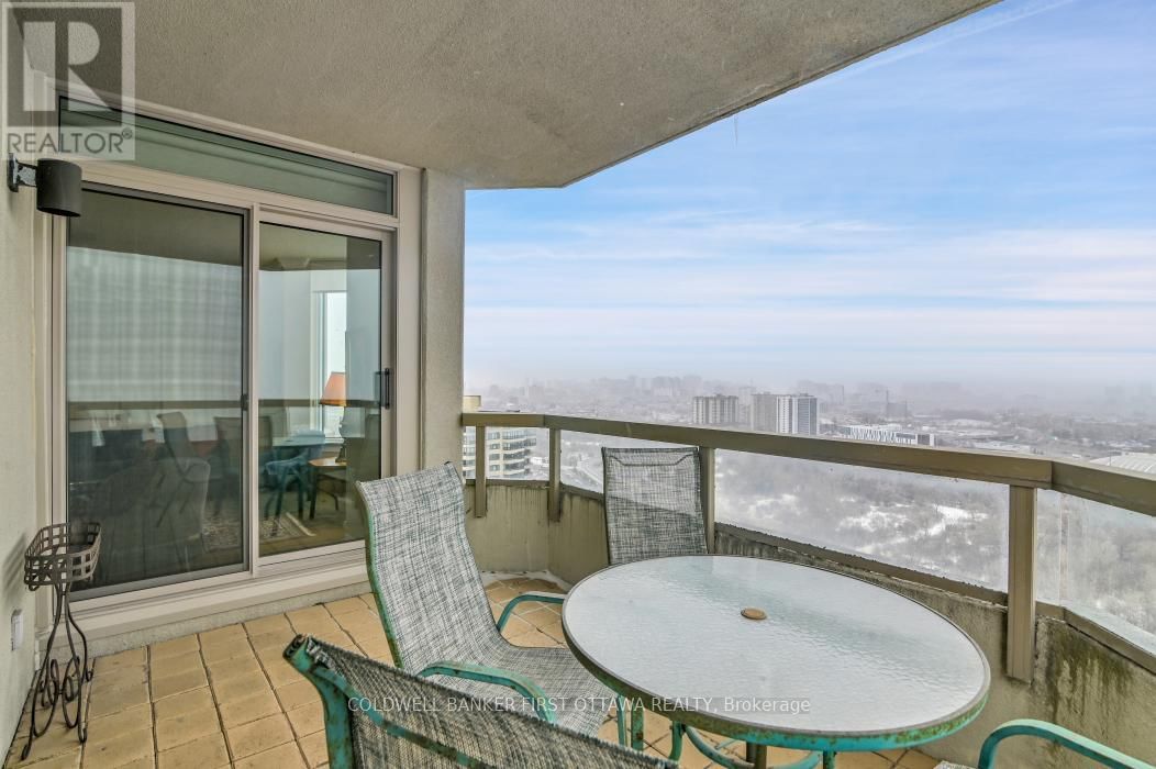 2702 - 1480 RIVERSIDE DRIVE Image 17