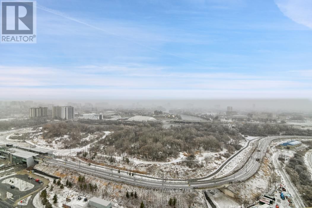 2702 - 1480 RIVERSIDE DRIVE Image 19