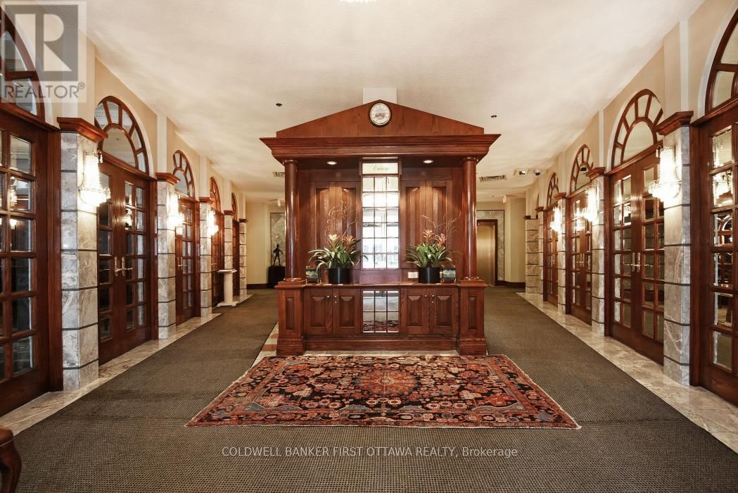 2702 - 1480 RIVERSIDE DRIVE Image 2