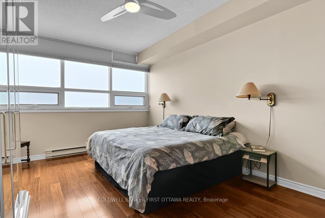 2702 - 1480 RIVERSIDE DRIVE Image 20